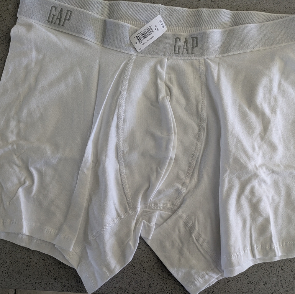 GAP Boxer Briefs